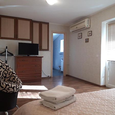 Anna Guest House Boryspilʼ Εξωτερικό φωτογραφία